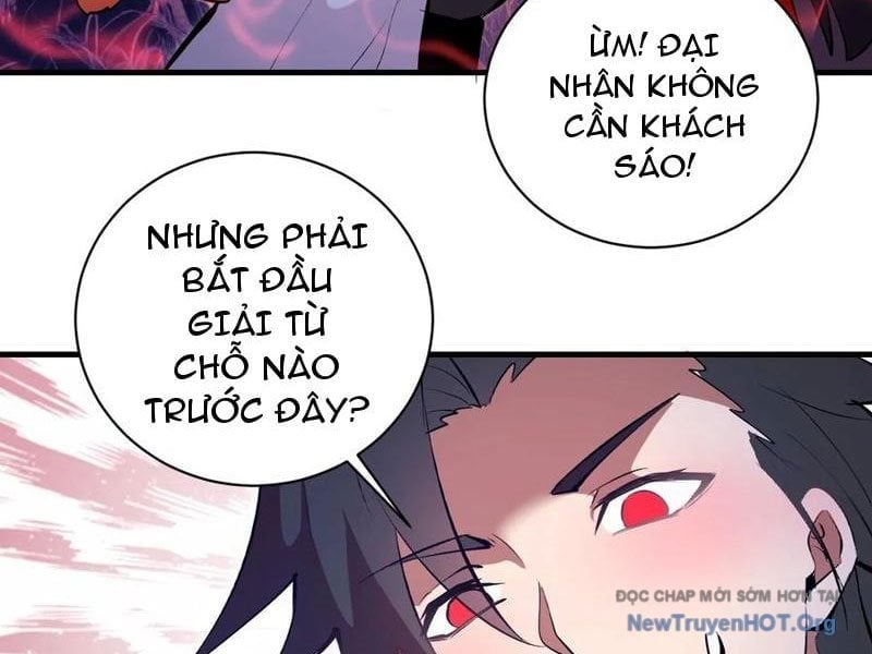 Ta dựa vào hậu cung chinh phục thế giới Chapter 67 - Next 