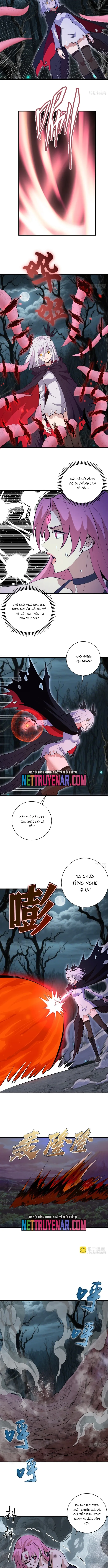 Ta dựa vào hậu cung chinh phục thế giới Chapter 70 - Trang 3