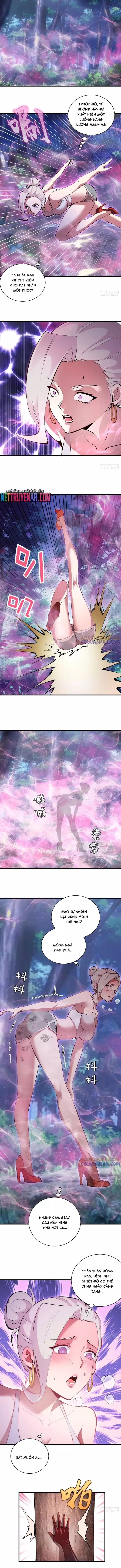 Ta dựa vào hậu cung chinh phục thế giới Chapter 74 - Trang 2