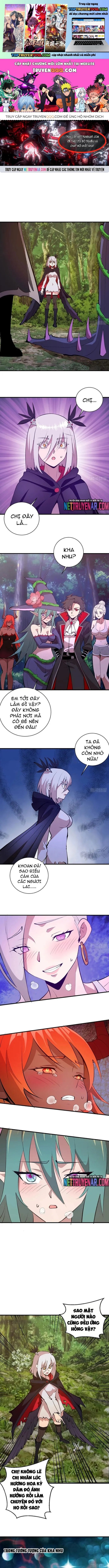Ta dựa vào hậu cung chinh phục thế giới Chapter 77 - Trang 2