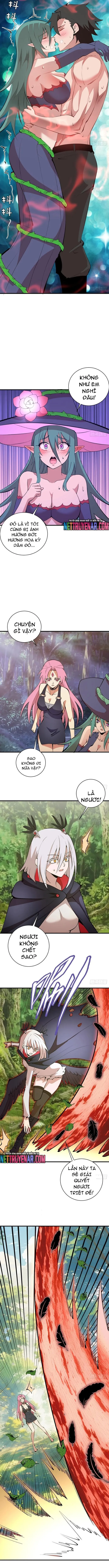 Ta dựa vào hậu cung chinh phục thế giới Chapter 77 - Trang 2