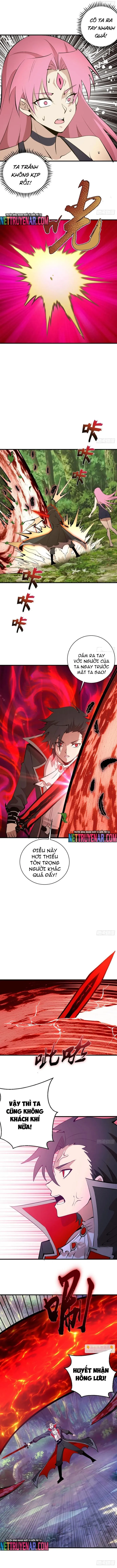 Ta dựa vào hậu cung chinh phục thế giới Chapter 77 - Trang 2