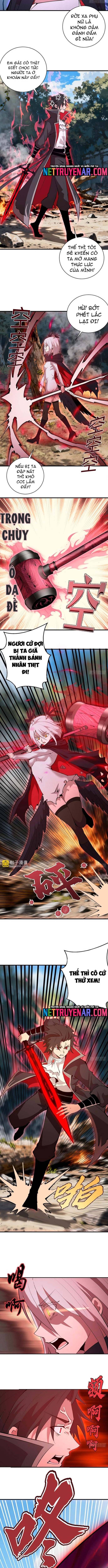 Ta dựa vào hậu cung chinh phục thế giới Chapter 79 - Next 