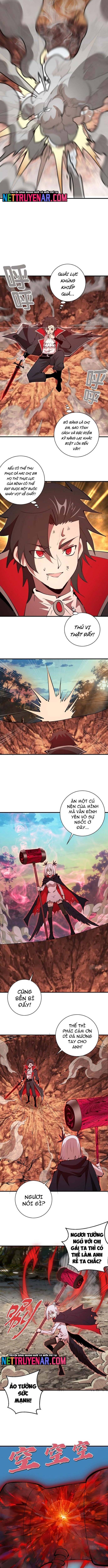 Ta dựa vào hậu cung chinh phục thế giới Chapter 79 - Next 