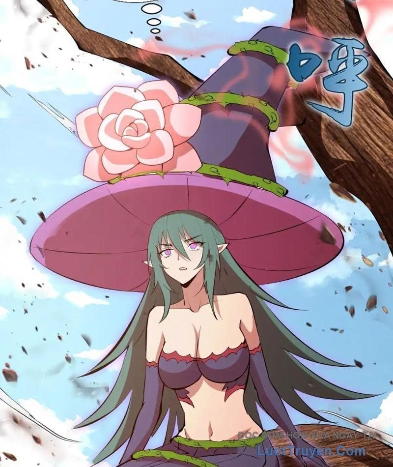 Ta dựa vào hậu cung chinh phục thế giới Chapter 80 - Trang 2