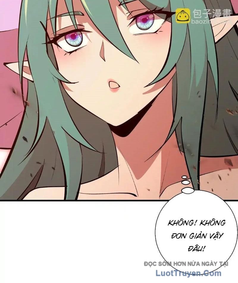 Ta dựa vào hậu cung chinh phục thế giới Chapter 80 - Trang 2