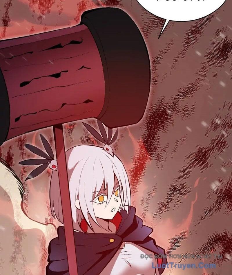 Ta dựa vào hậu cung chinh phục thế giới Chapter 80 - Trang 2