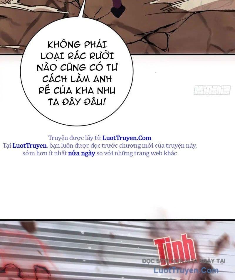 Ta dựa vào hậu cung chinh phục thế giới Chapter 80 - Trang 2