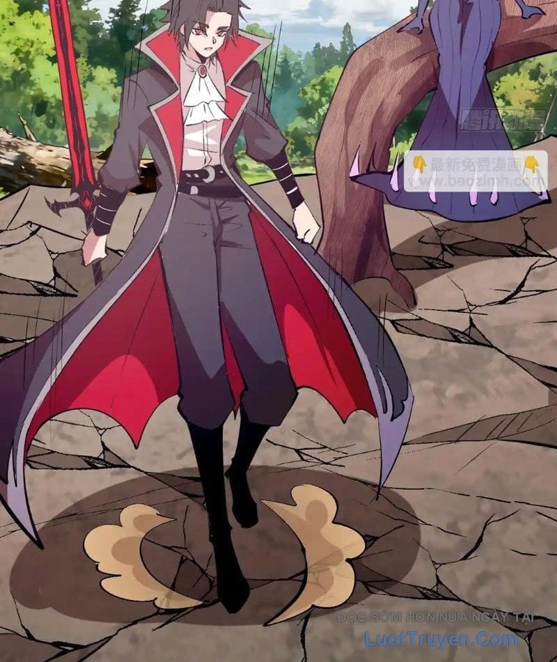 Ta dựa vào hậu cung chinh phục thế giới Chapter 80 - Trang 2
