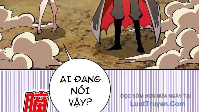 Ta dựa vào hậu cung chinh phục thế giới Chapter 81 - Trang 2