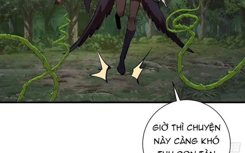 Ta dựa vào hậu cung chinh phục thế giới Chapter 81 - Trang 2