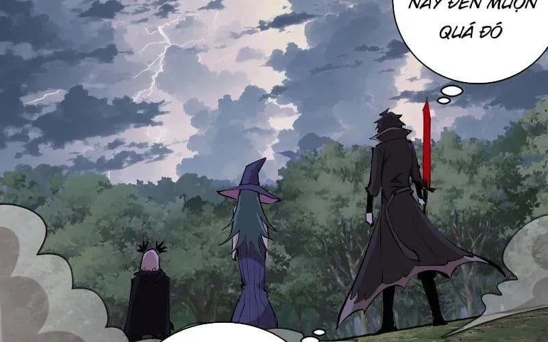 Ta dựa vào hậu cung chinh phục thế giới Chapter 81 - Trang 2