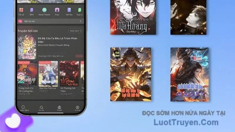 Ta dựa vào hậu cung chinh phục thế giới Chapter 81 - Trang 2