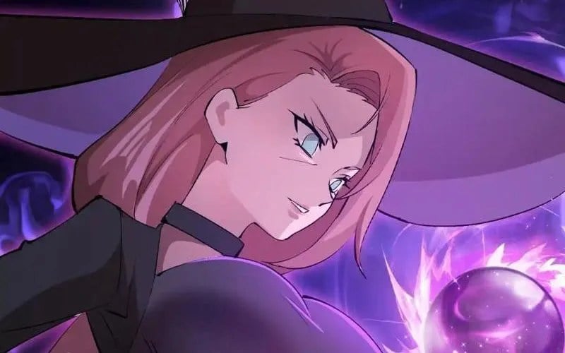 Ta dựa vào hậu cung chinh phục thế giới Chapter 82 - Trang 2