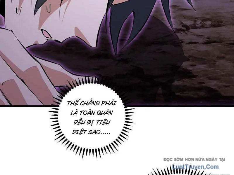 Ta dựa vào hậu cung chinh phục thế giới Chapter 83 - Trang 2