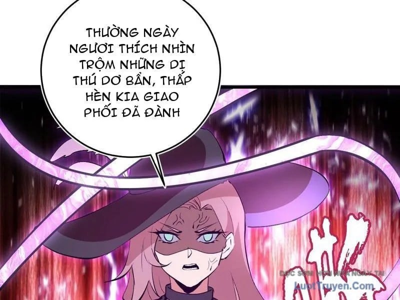 Ta dựa vào hậu cung chinh phục thế giới Chapter 83 - Trang 2