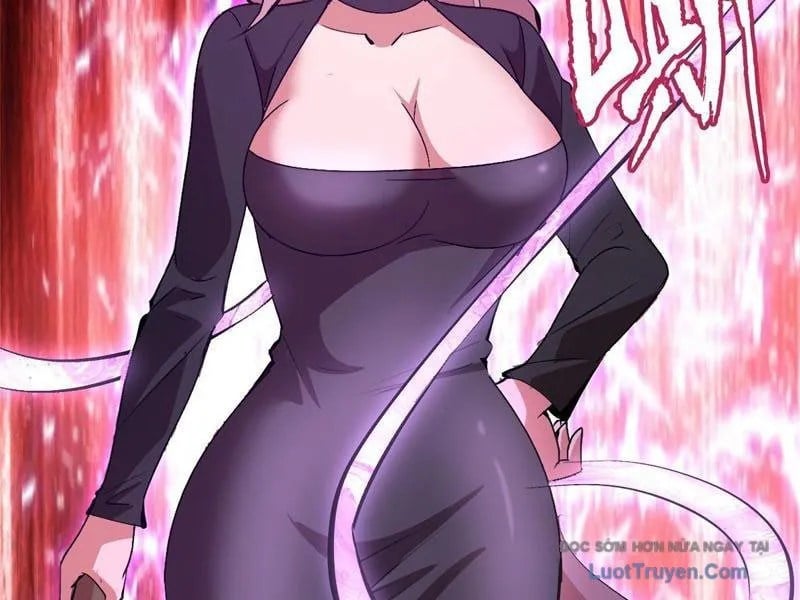 Ta dựa vào hậu cung chinh phục thế giới Chapter 83 - Trang 2