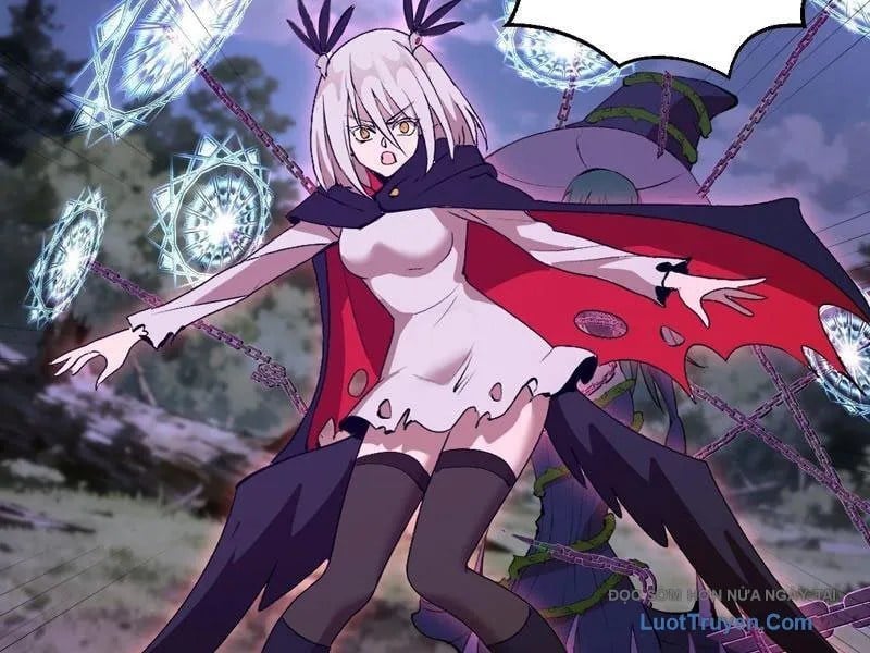 Ta dựa vào hậu cung chinh phục thế giới Chapter 83 - Trang 2