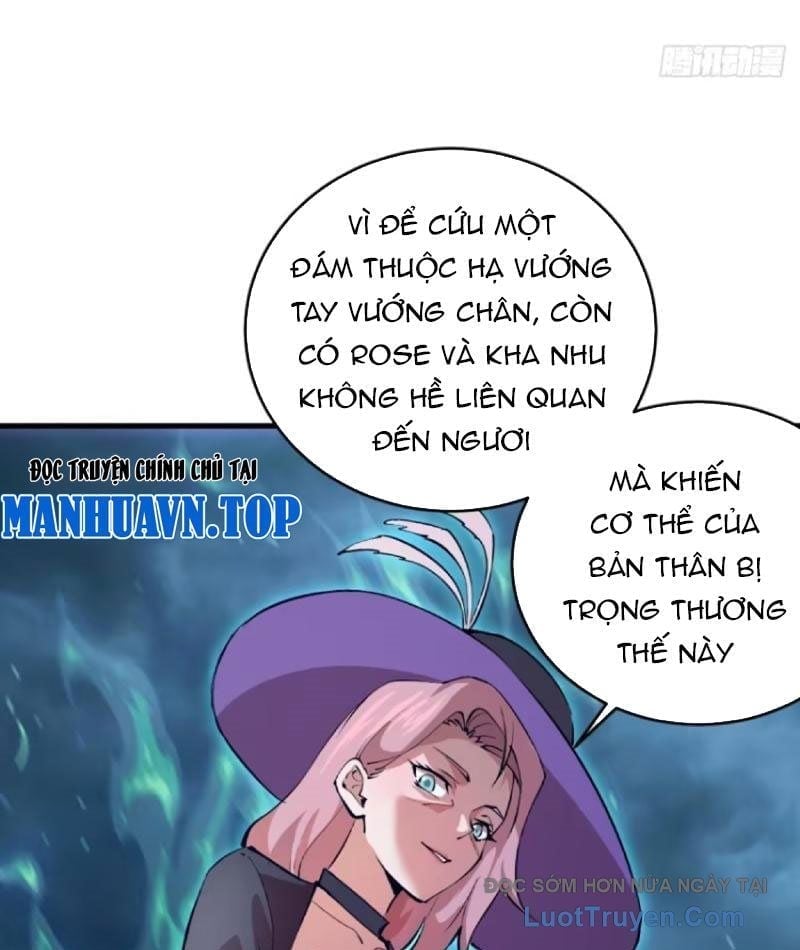 Ta dựa vào hậu cung chinh phục thế giới Chapter 85 - Trang 2