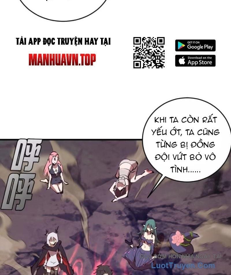 Ta dựa vào hậu cung chinh phục thế giới Chapter 85 - Trang 2