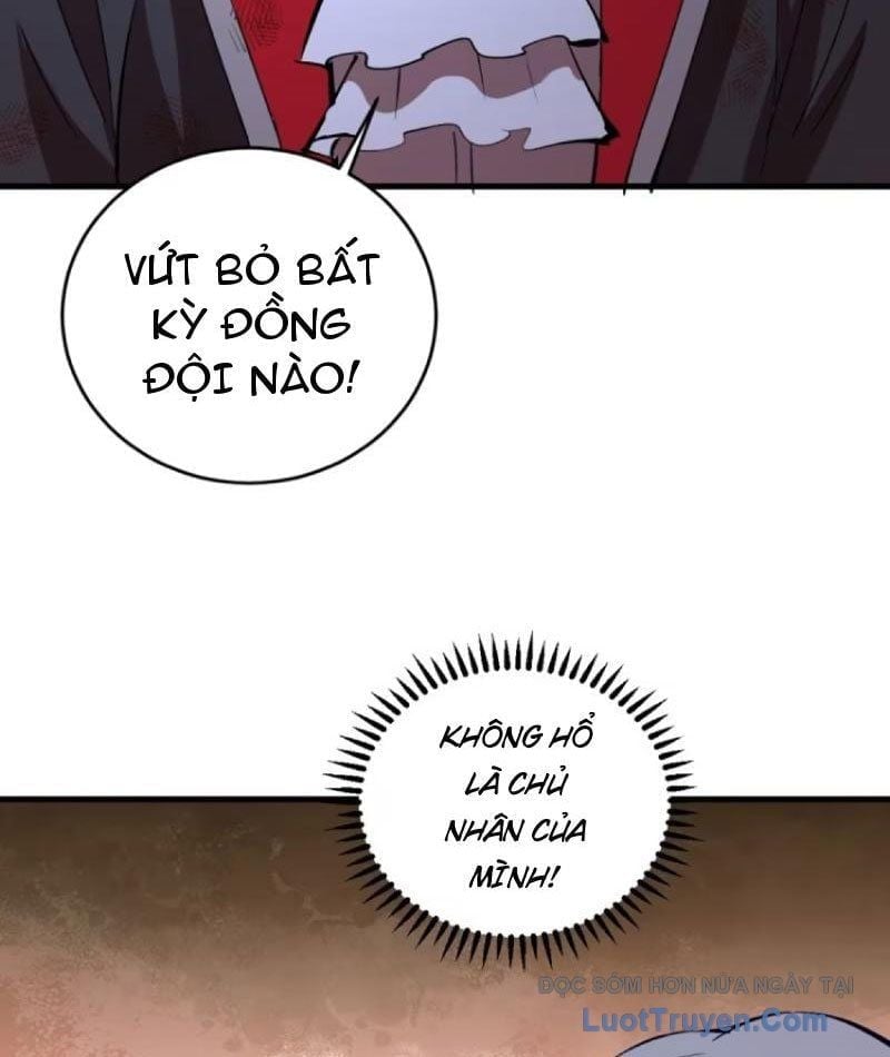 Ta dựa vào hậu cung chinh phục thế giới Chapter 85 - Trang 2