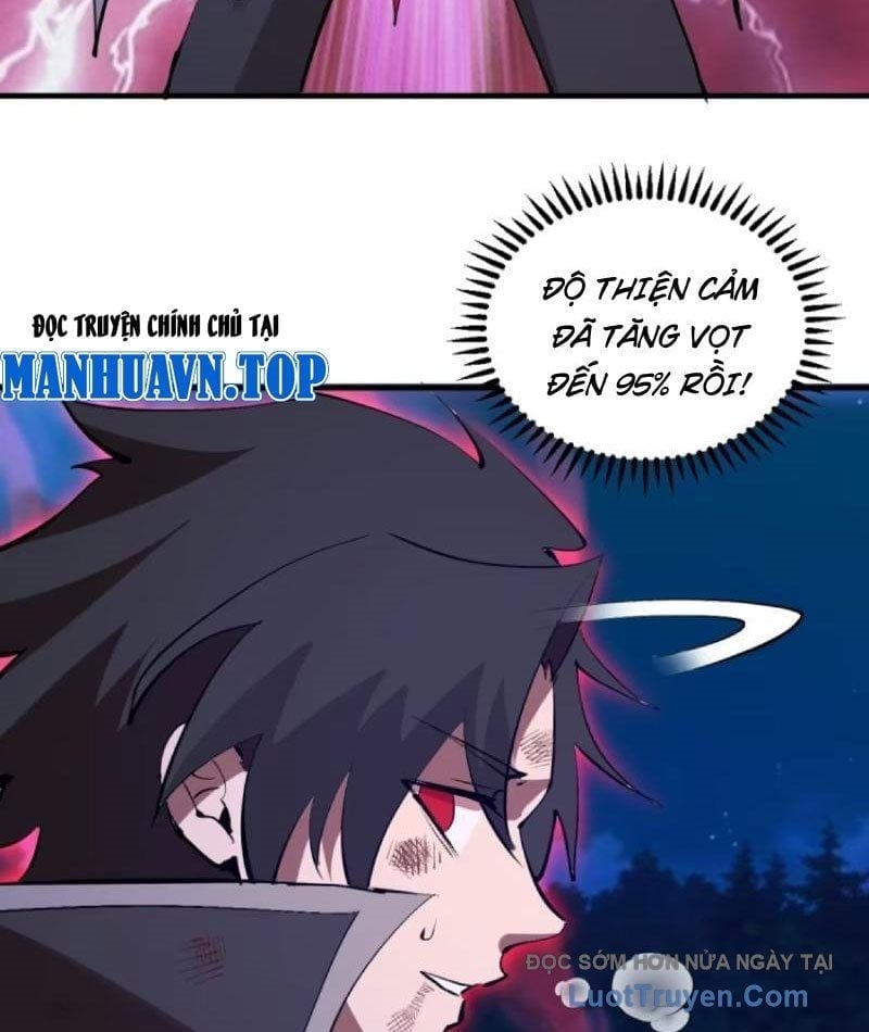 Ta dựa vào hậu cung chinh phục thế giới Chapter 85 - Trang 2