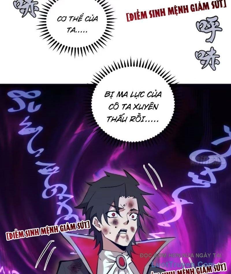 Ta dựa vào hậu cung chinh phục thế giới Chapter 85 - Trang 2