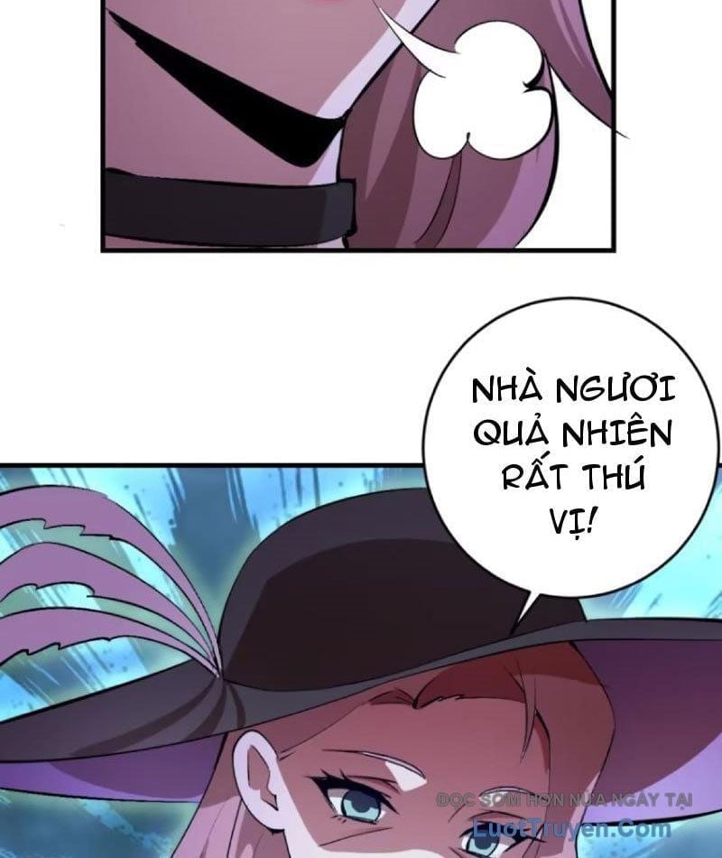 Ta dựa vào hậu cung chinh phục thế giới Chapter 85 - Trang 2