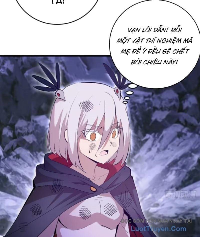 Ta dựa vào hậu cung chinh phục thế giới Chapter 85 - Trang 2