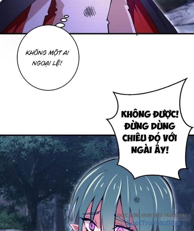 Ta dựa vào hậu cung chinh phục thế giới Chapter 85 - Trang 2