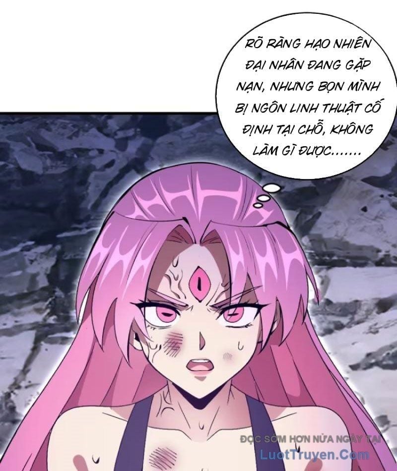 Ta dựa vào hậu cung chinh phục thế giới Chapter 85 - Trang 2