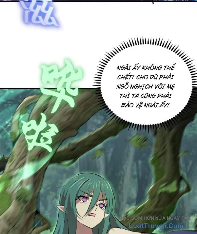 Ta dựa vào hậu cung chinh phục thế giới Chapter 85 - Trang 2