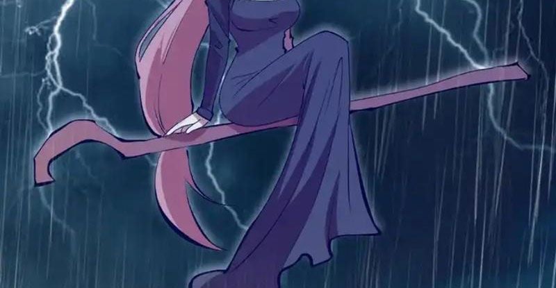 Ta Dựa Vào Hậu Cung Chinh Phục Thế Giới Chapter 86 28