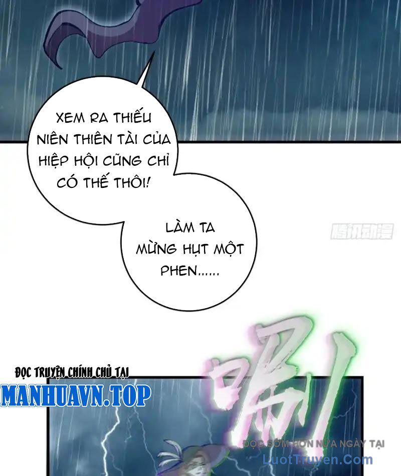 Ta Dựa Vào Hậu Cung Chinh Phục Thế Giới Chapter 86 29