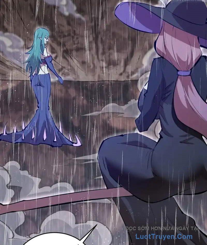 Ta Dựa Vào Hậu Cung Chinh Phục Thế Giới Chapter 86 31