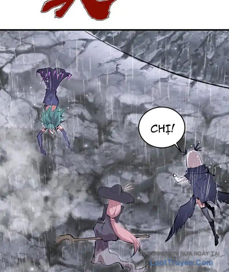 Ta Dựa Vào Hậu Cung Chinh Phục Thế Giới Chapter 86 38