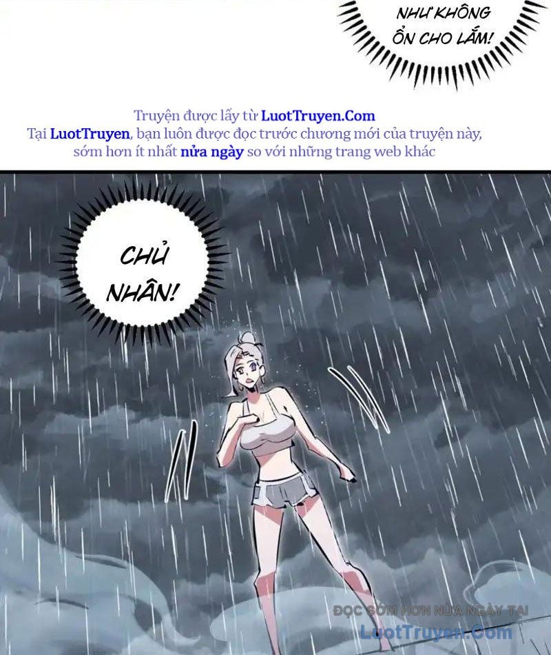 Ta Dựa Vào Hậu Cung Chinh Phục Thế Giới Chapter 86 46