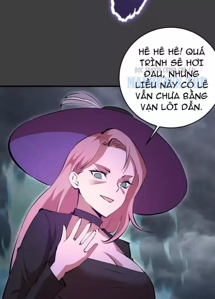 Ta Dựa Vào Hậu Cung Chinh Phục Thế Giới Chapter 90 18