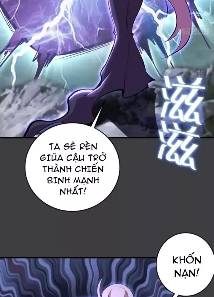 Ta Dựa Vào Hậu Cung Chinh Phục Thế Giới Chapter 90 22