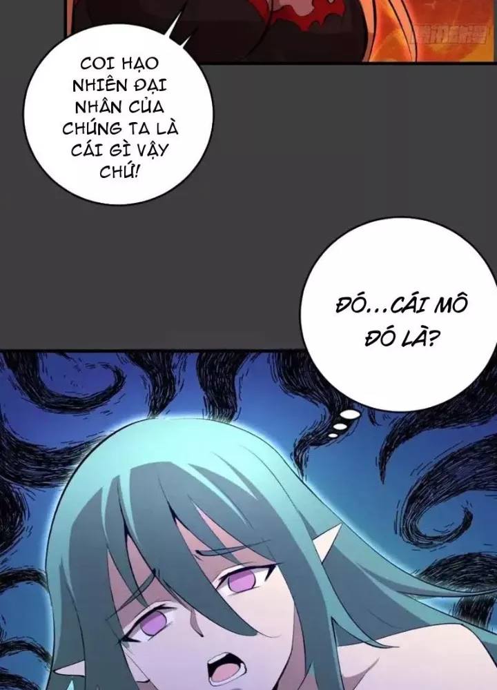 Ta Dựa Vào Hậu Cung Chinh Phục Thế Giới Chapter 90 26