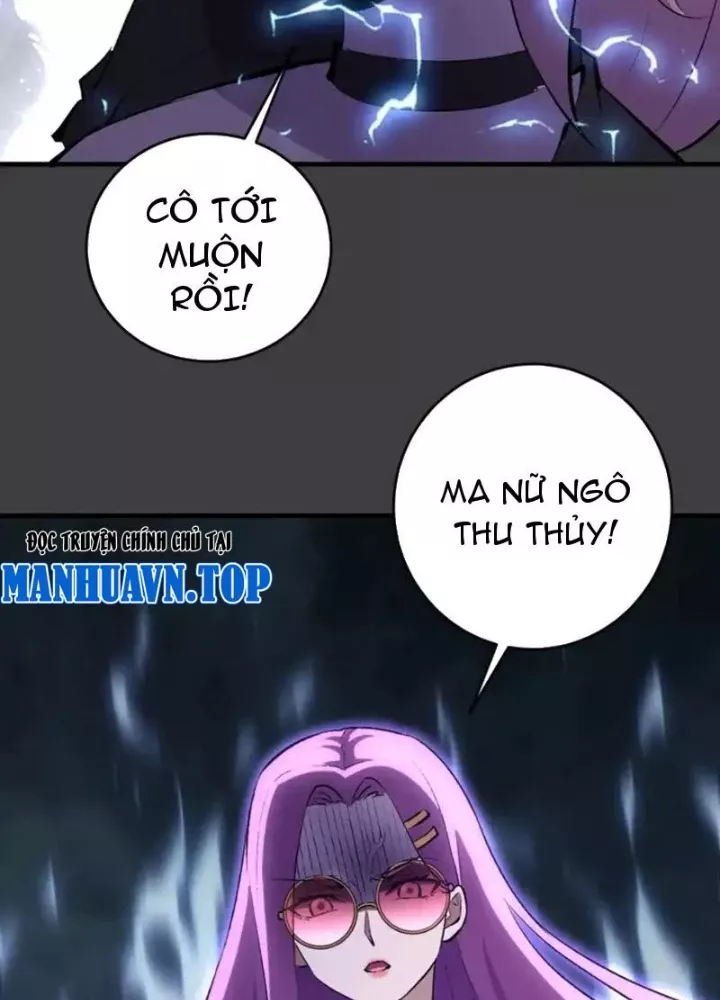 Ta Dựa Vào Hậu Cung Chinh Phục Thế Giới Chapter 90 34