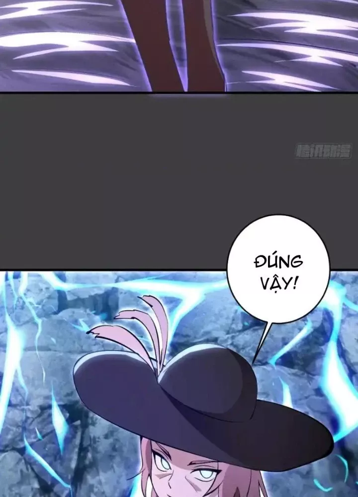 Ta Dựa Vào Hậu Cung Chinh Phục Thế Giới Chapter 90 38