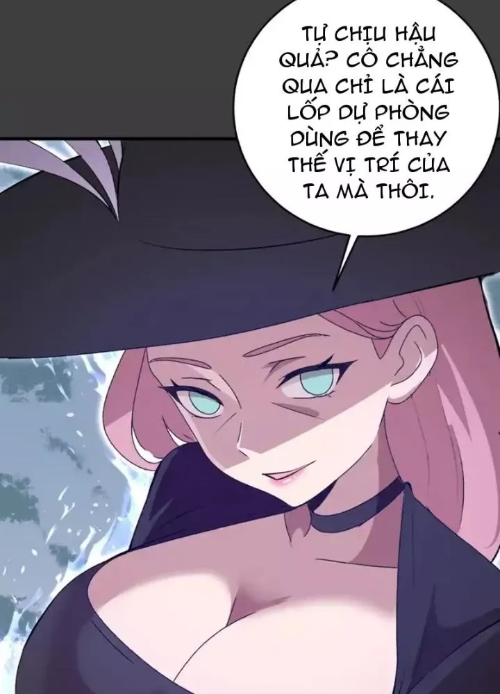 Ta Dựa Vào Hậu Cung Chinh Phục Thế Giới Chapter 90 46