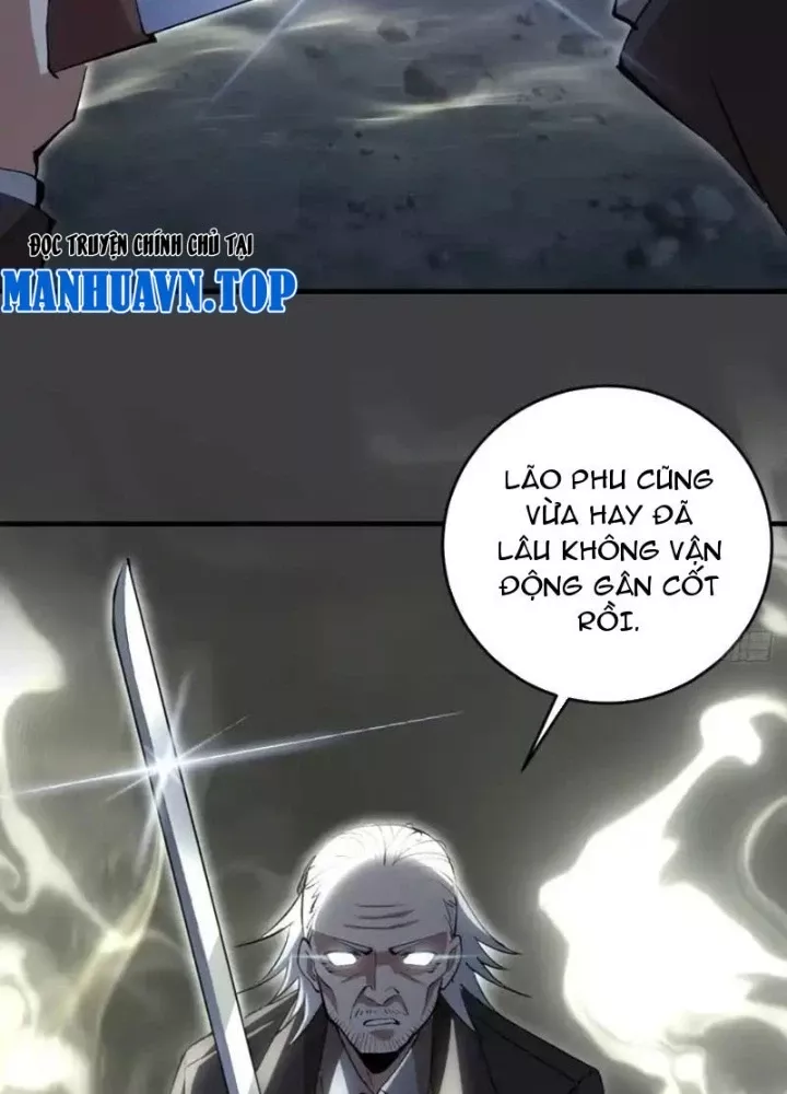 Ta Dựa Vào Hậu Cung Chinh Phục Thế Giới Chapter 90 58