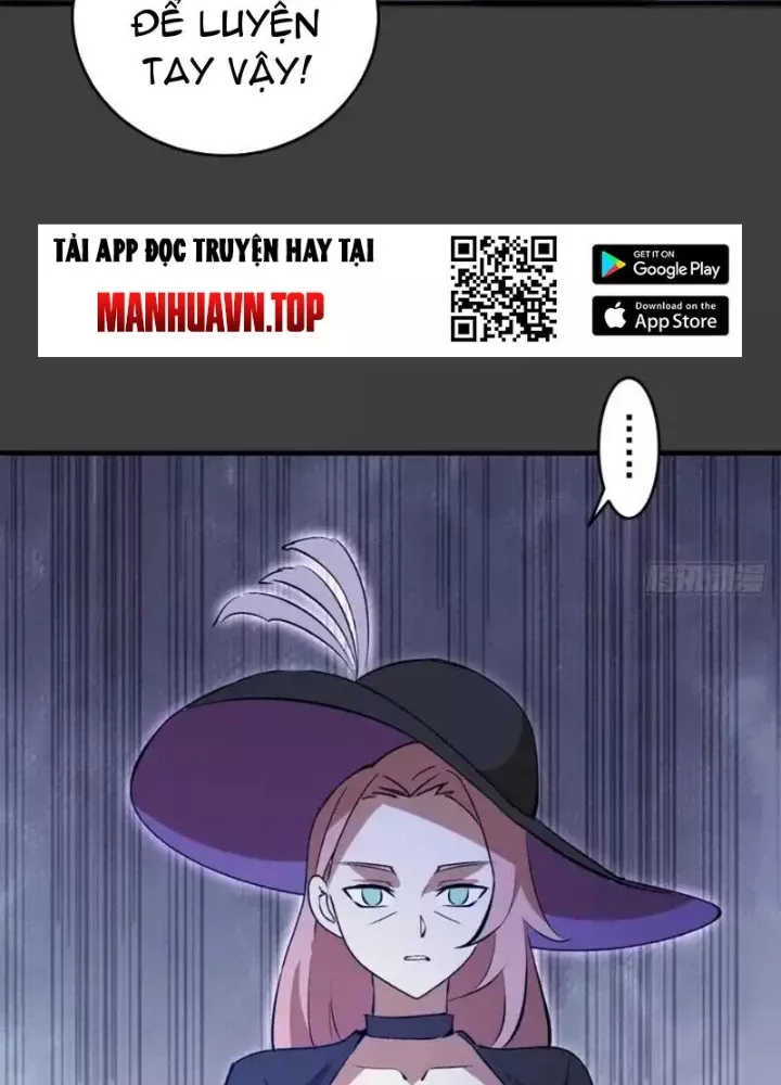 Ta Dựa Vào Hậu Cung Chinh Phục Thế Giới Chapter 90 62