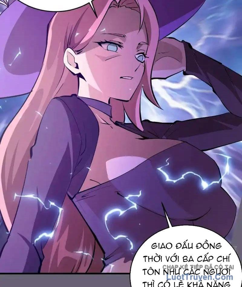 Ta Dựa Vào Hậu Cung Chinh Phục Thế Giới Chapter 91 11