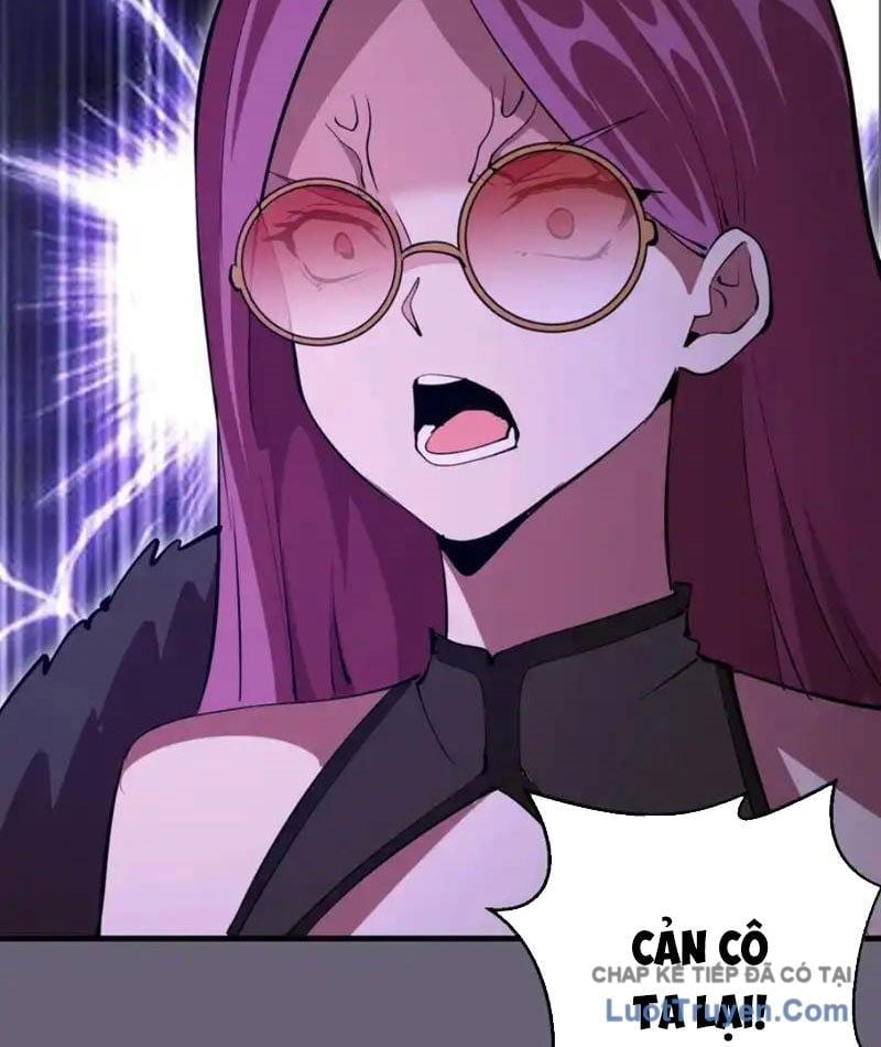 Ta Dựa Vào Hậu Cung Chinh Phục Thế Giới Chapter 91 19