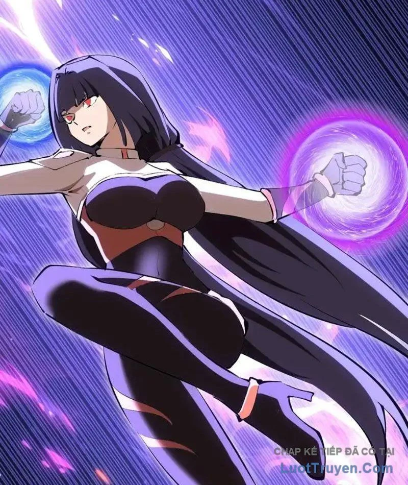 Ta Dựa Vào Hậu Cung Chinh Phục Thế Giới Chapter 91 23