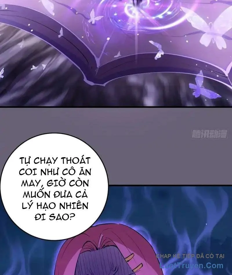 Ta Dựa Vào Hậu Cung Chinh Phục Thế Giới Chapter 91 37