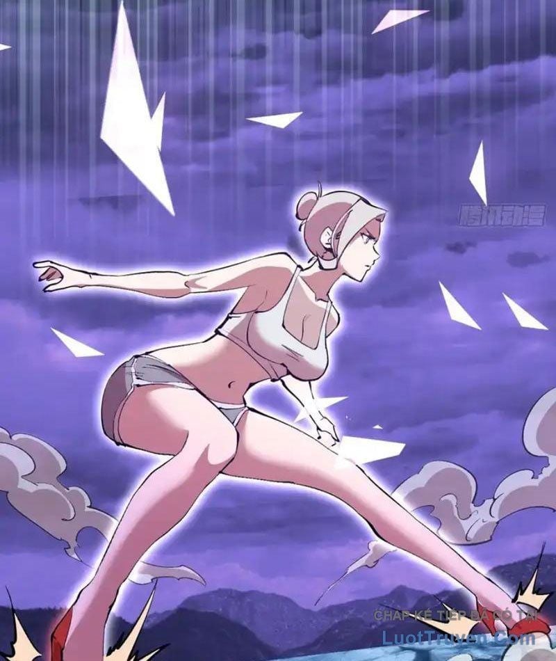 Ta Dựa Vào Hậu Cung Chinh Phục Thế Giới Chapter 91 50